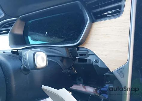 2020 Tesla Model S Performance Dual Motor All-Wheel Drive from USA, damaged, VIN 5YJSA1E42LF408643